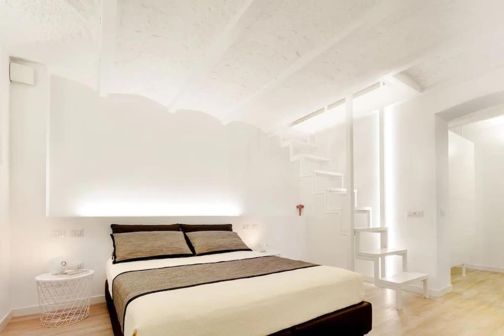 Apartment Vsg25 Nel Centro Di กาญารี ภายนอก รูปภาพ