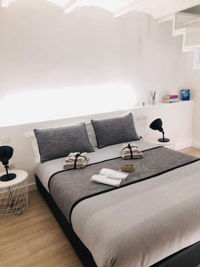 Apartment Vsg25 Nel Centro Di กาญารี ภายนอก รูปภาพ